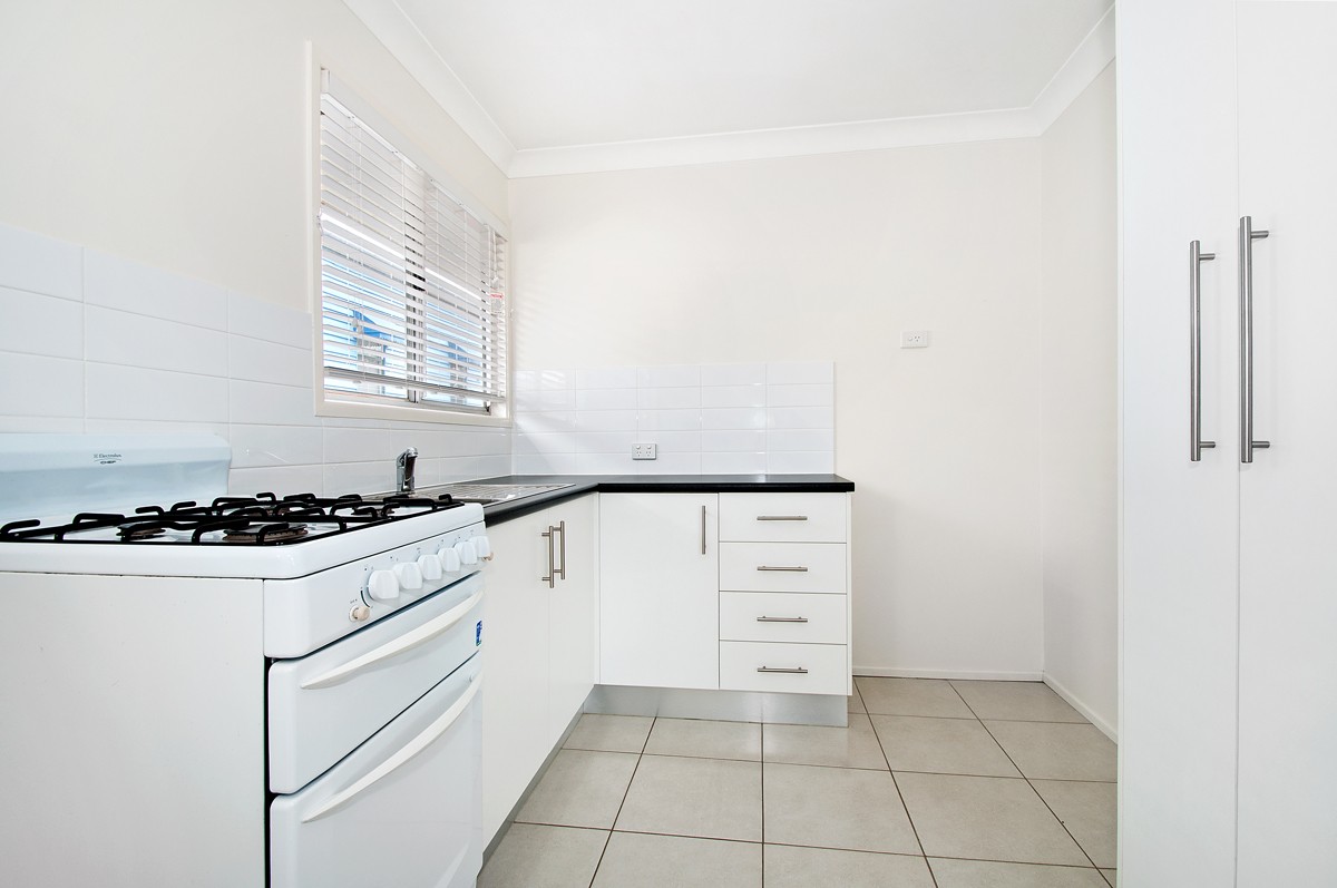 1/40 Bridgewater Street, Morningside, QLD 4170