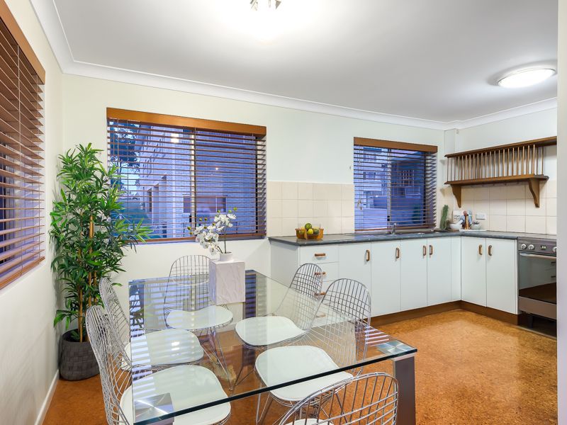 6/36 Miles Street, Hawthorne, QLD 4171