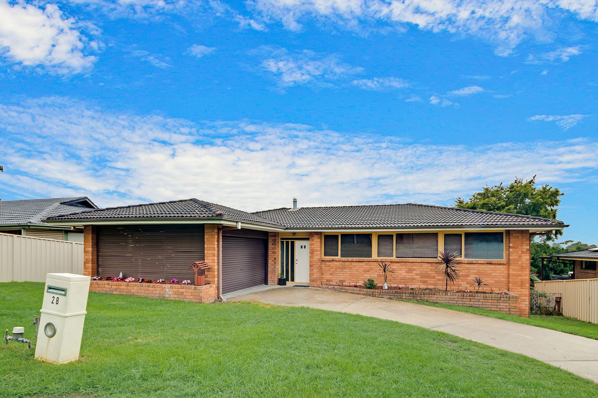 Bradbury, NSW 2560