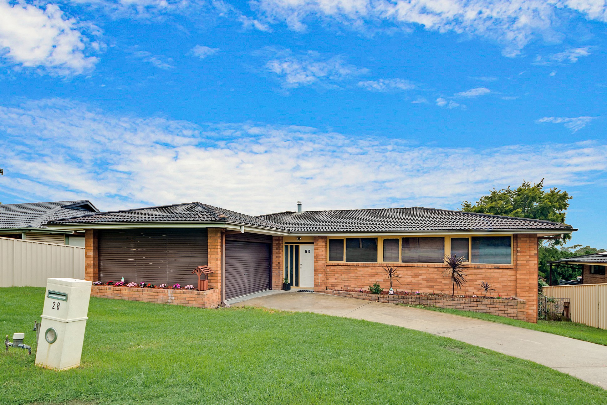 Bradbury, NSW 2560