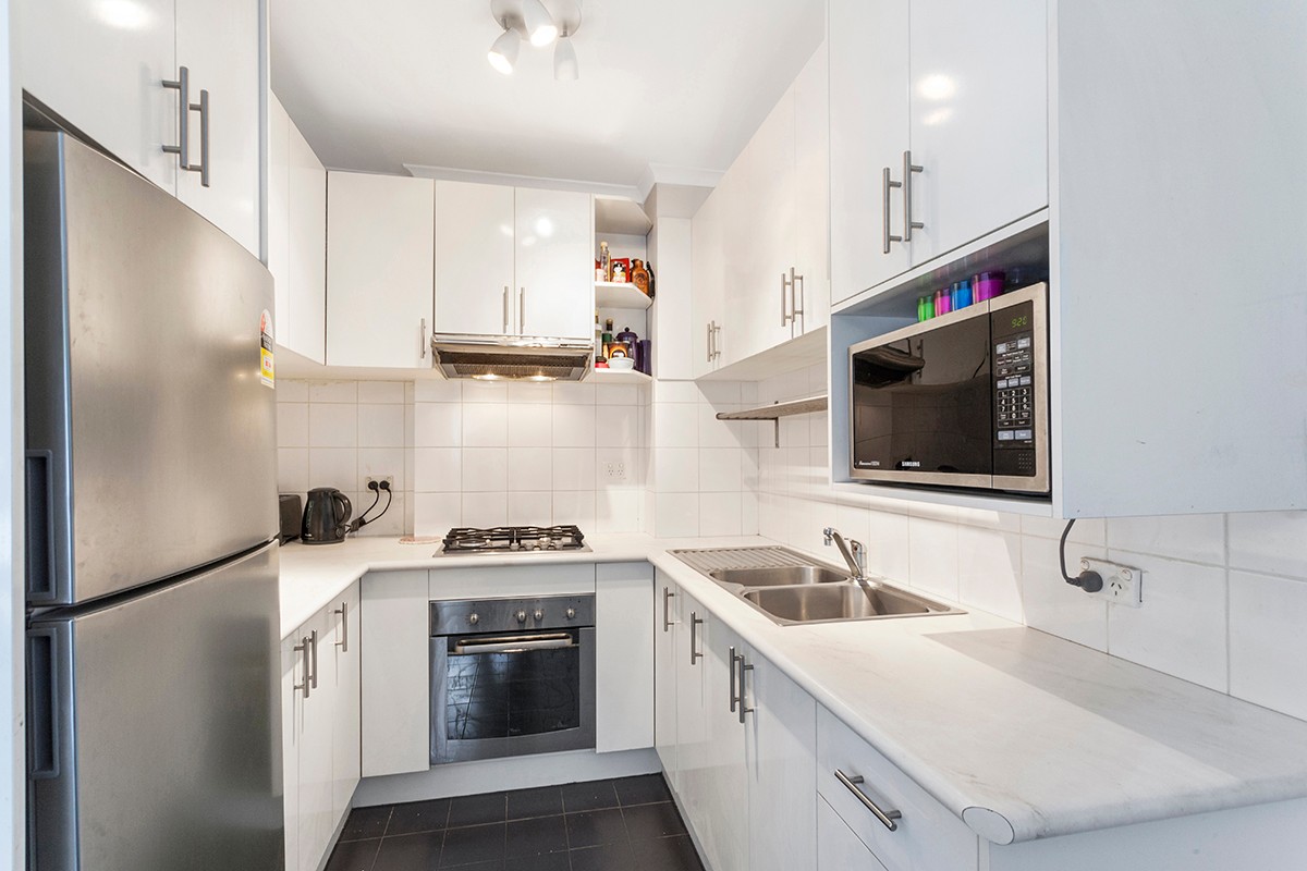 11/7 Hudson Street, Caulfield, VIC 3162