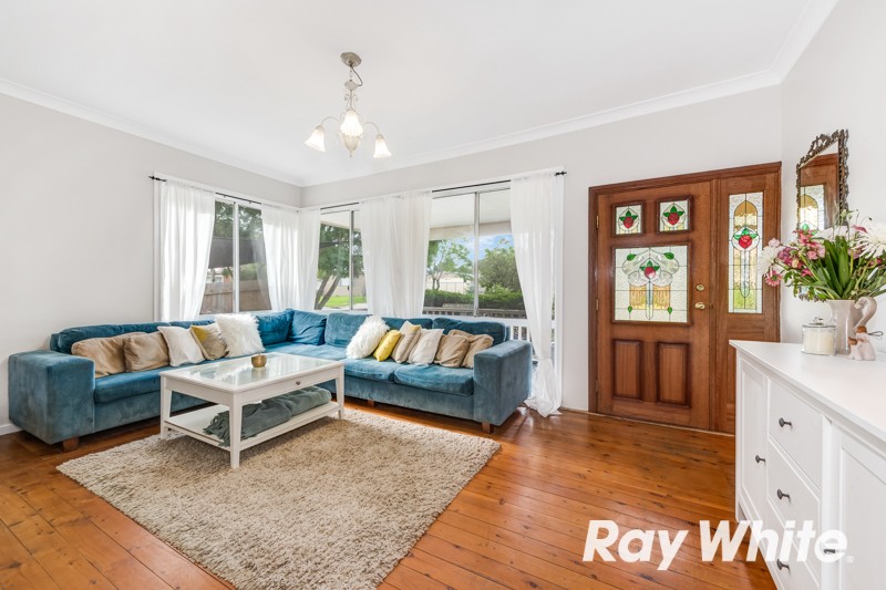 22 Koorool Avenue, Lalor Park, NSW 2147