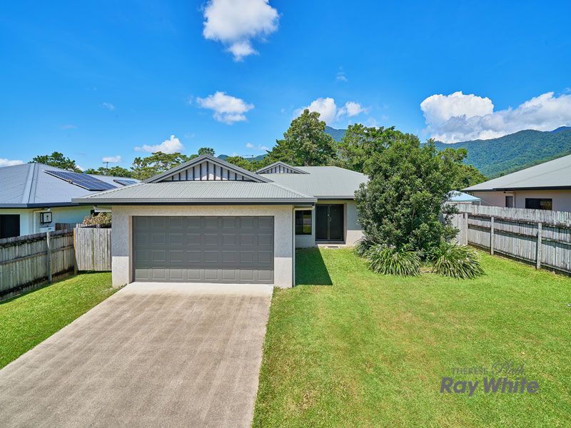 26 Timberlea Drive East, Bentley Park, QLD 4869