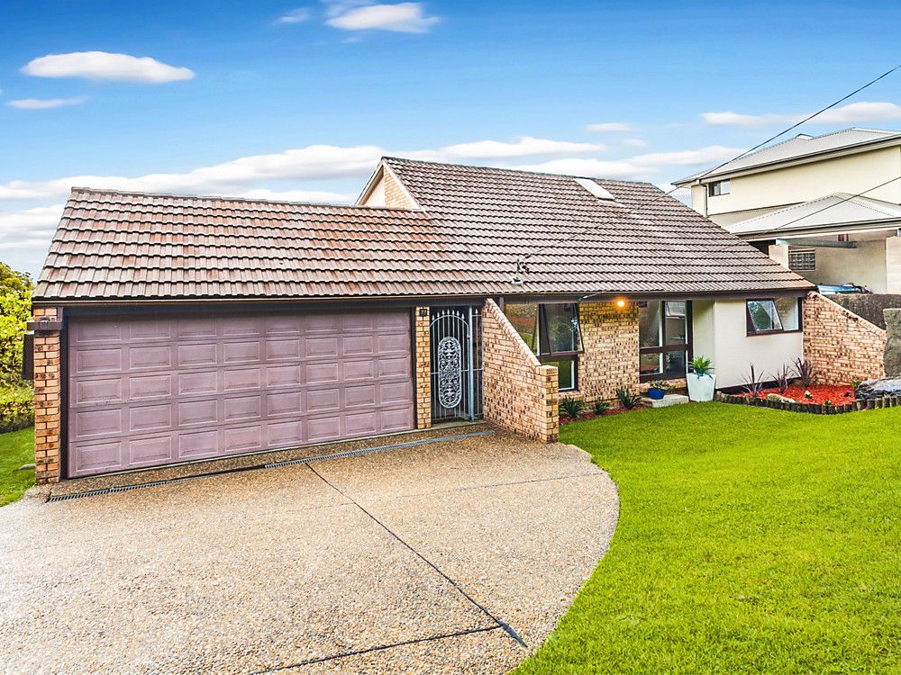 77 Laurina Avenue, Yarrawarrah, NSW 2233