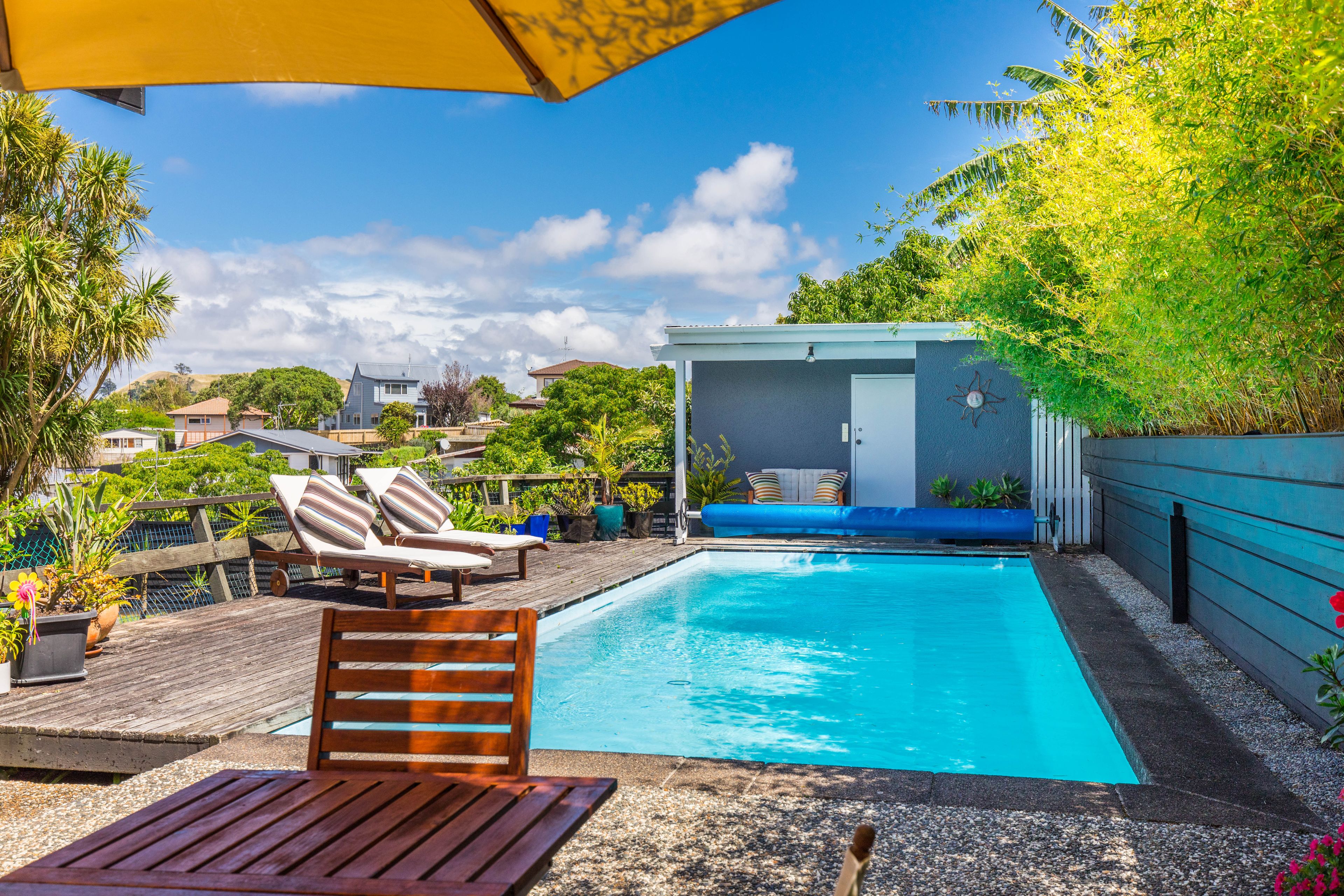 43 Strong Street, St Johns, Auckland City
