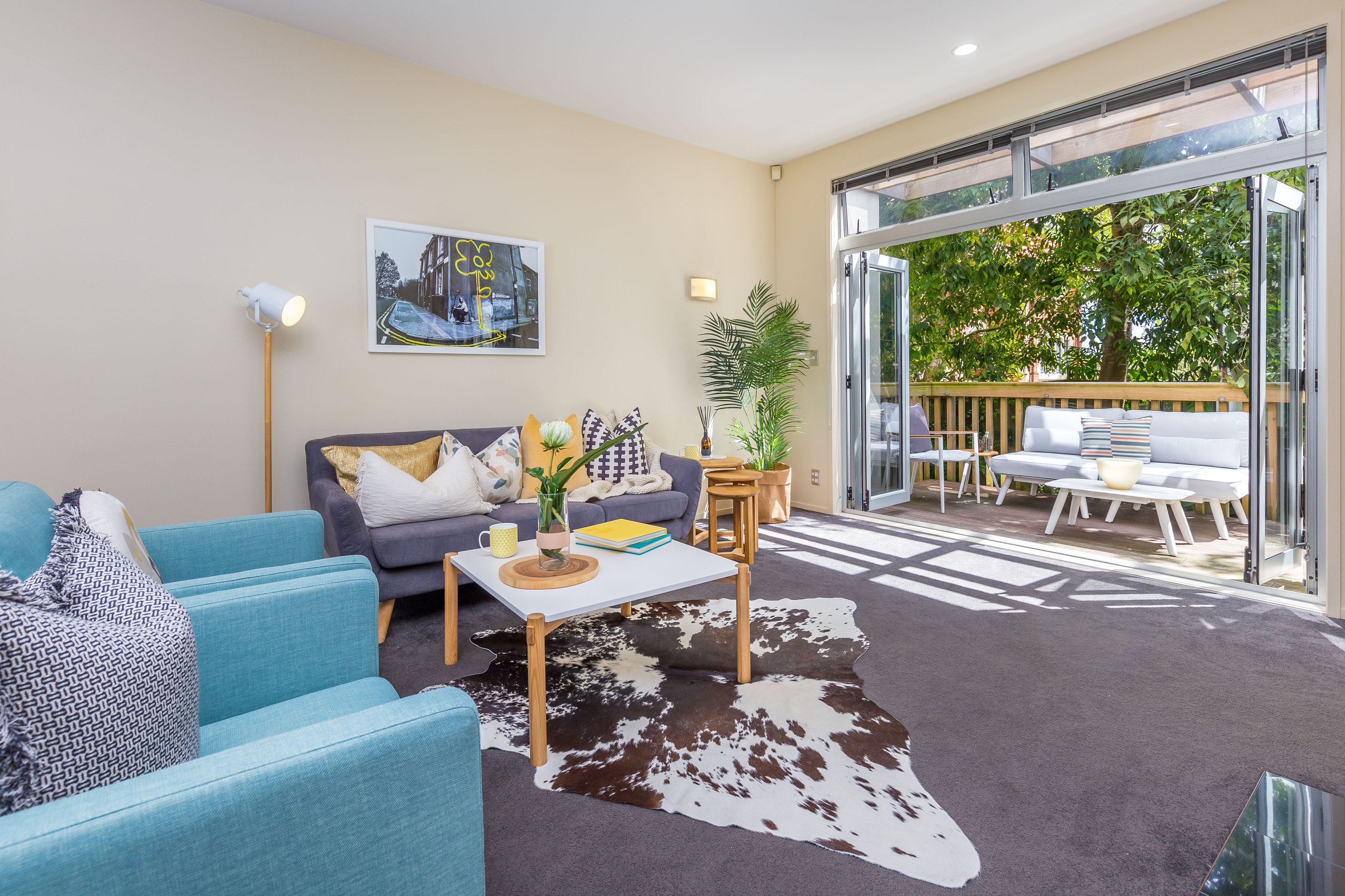6K Carlton Gore Road, Grafton, Auckland City