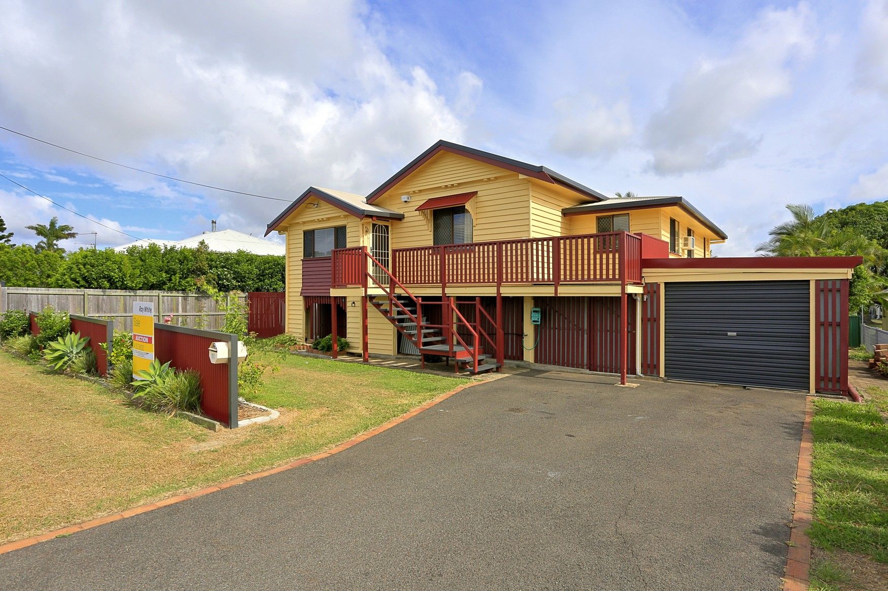 15 Hurst Street, Walkervale QLD 4670