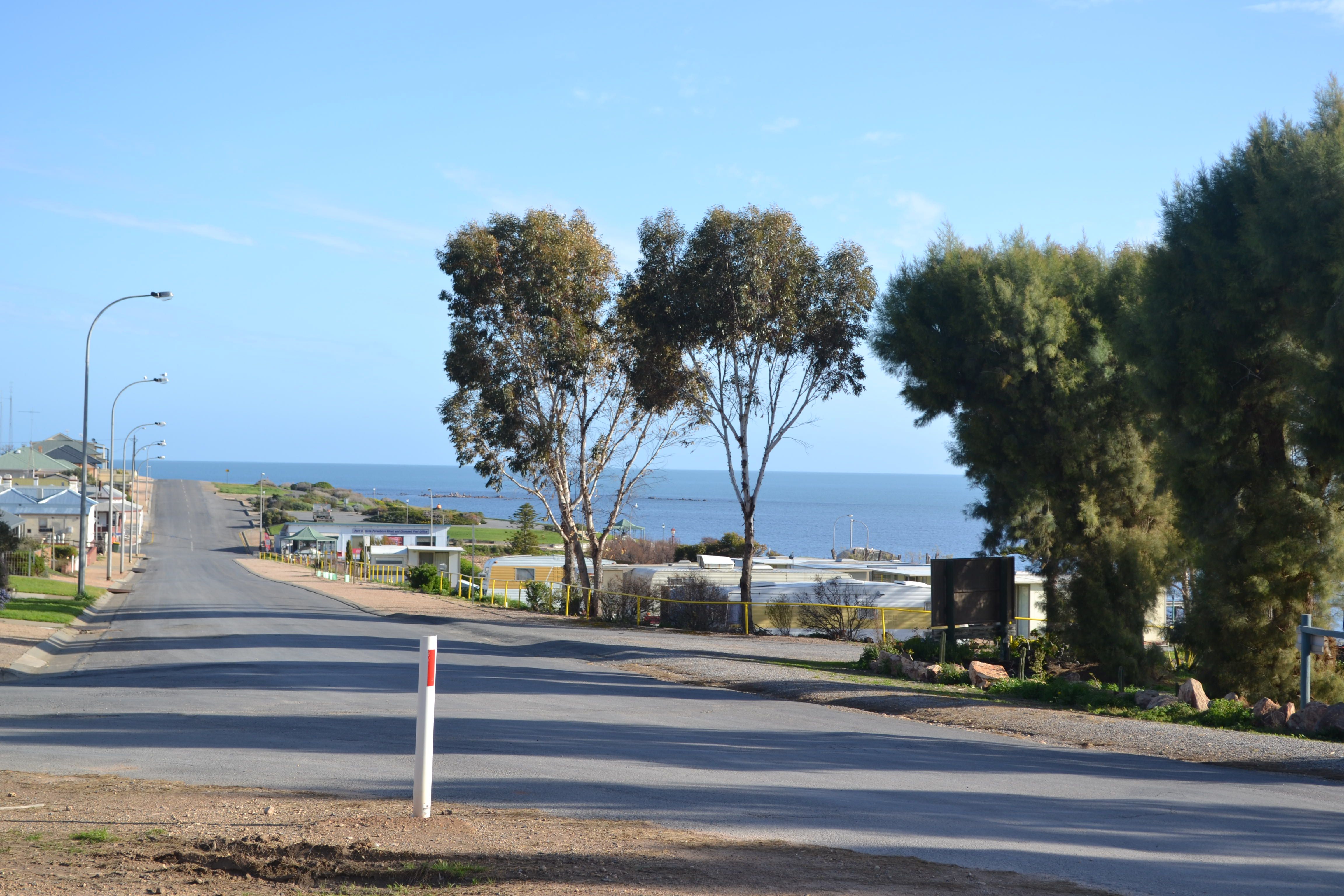 15 Kuhn Terrace, Port Victoria, SA 5573