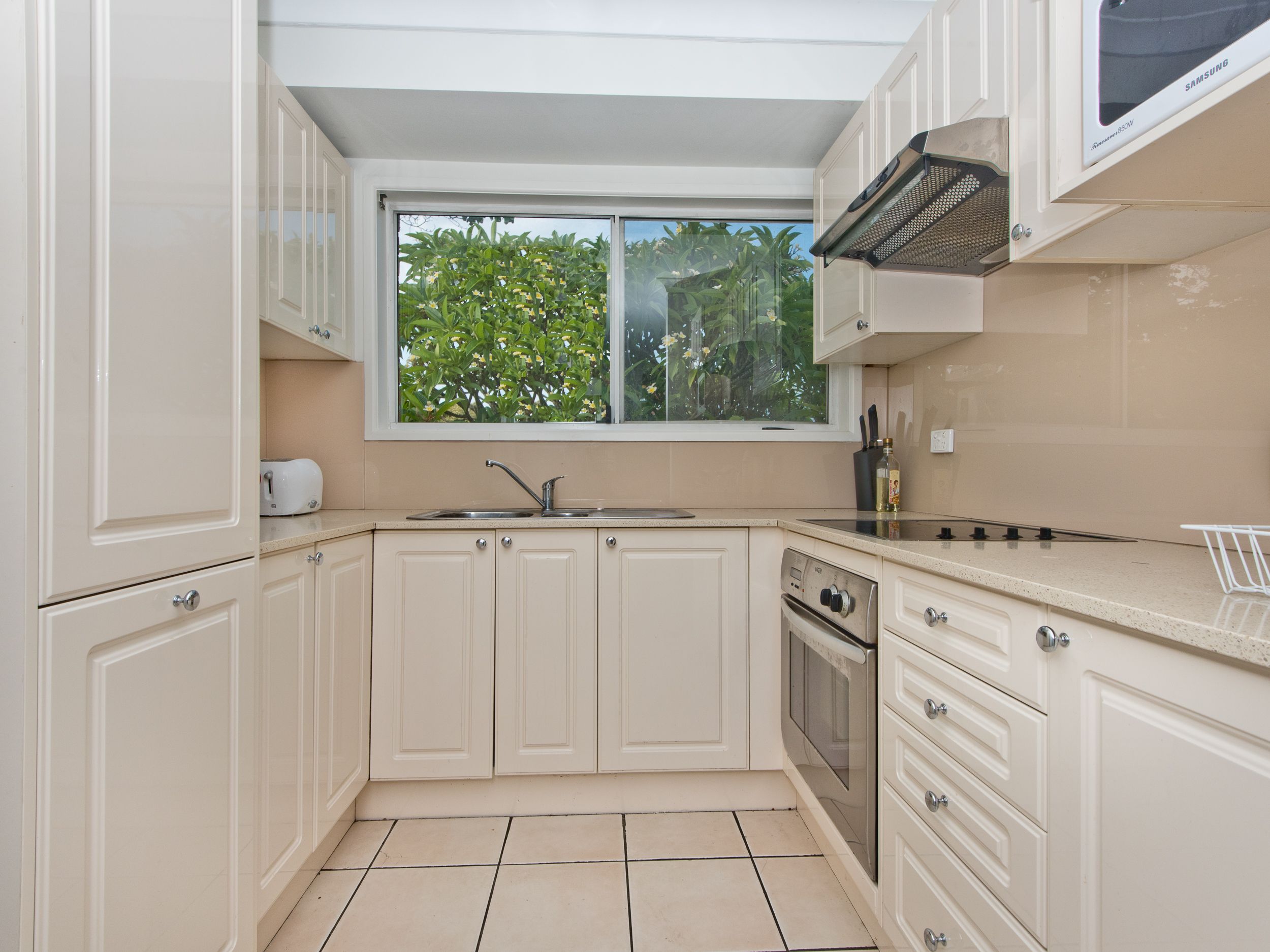 6/38 Rossiter Parade, Hamilton, QLD 4007