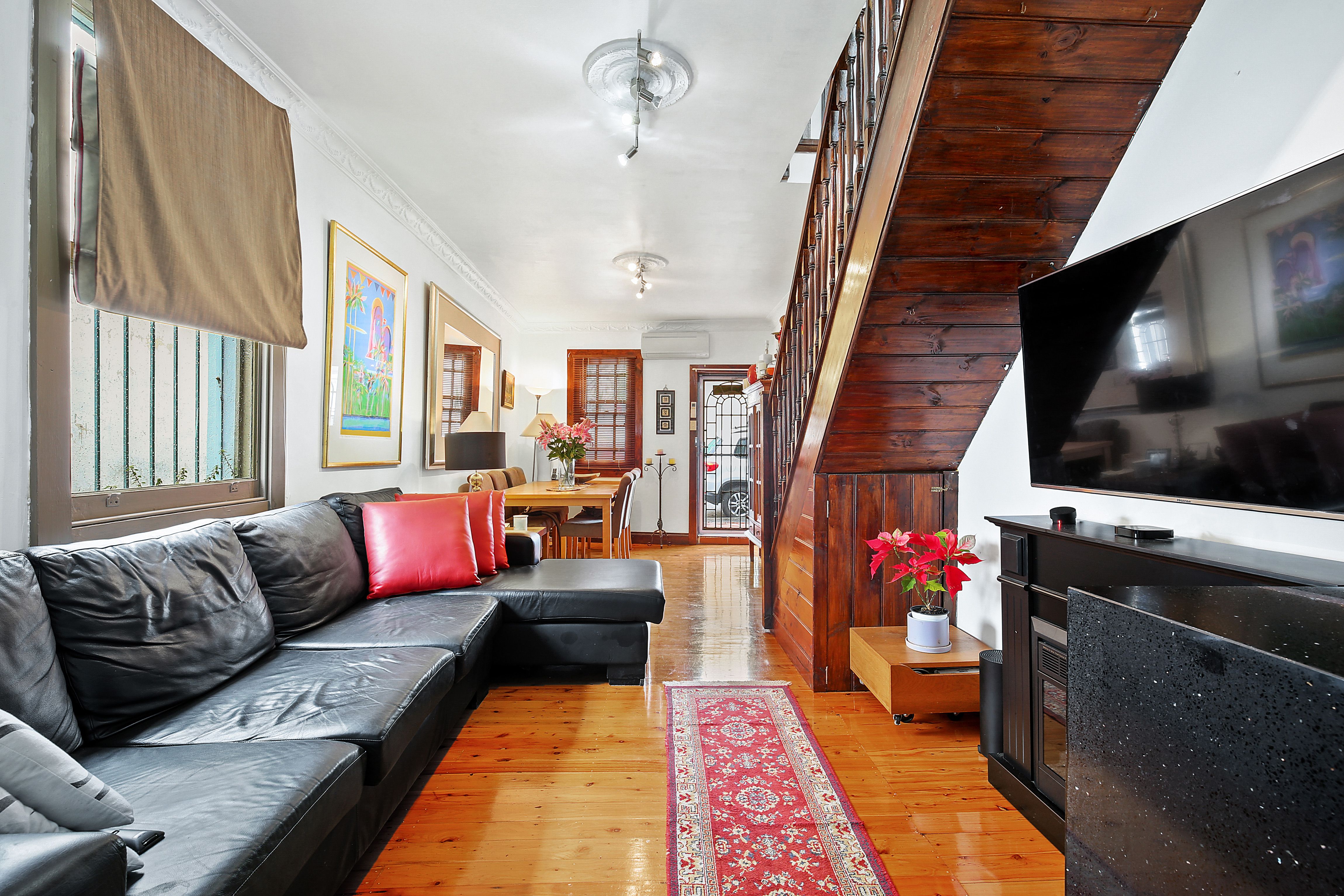23 Septimus Street, Erskineville, NSW 2043