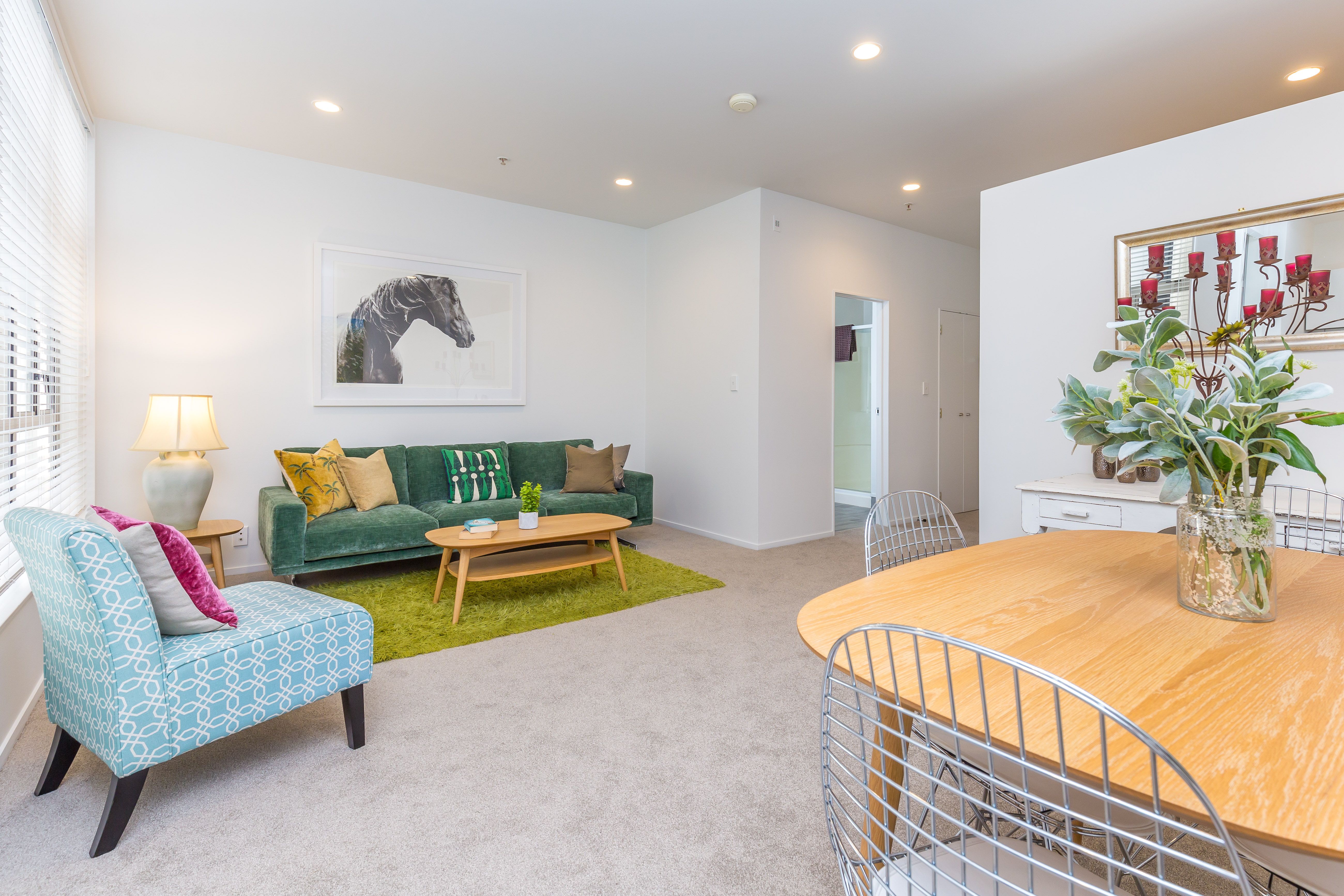 5F/18 Federal Street, Auckland Central, Auckland City