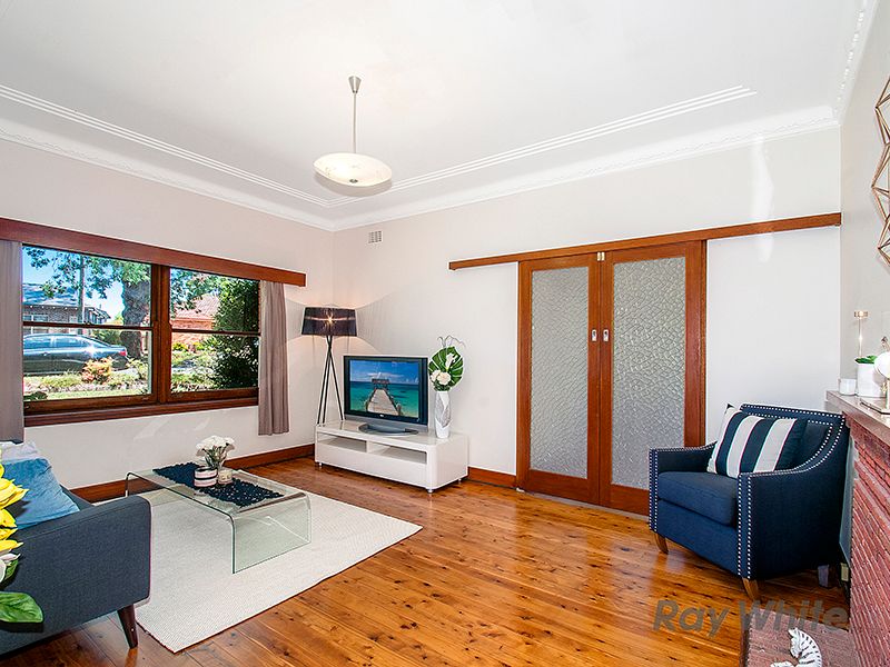19 Norma Avenue, Eastwood, NSW 2122