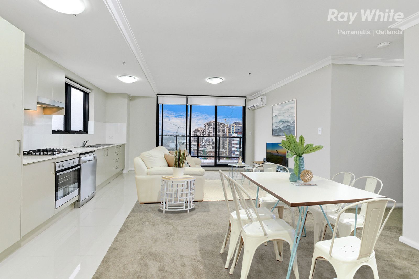 109-113 George Street, Parramatta NSW 2150