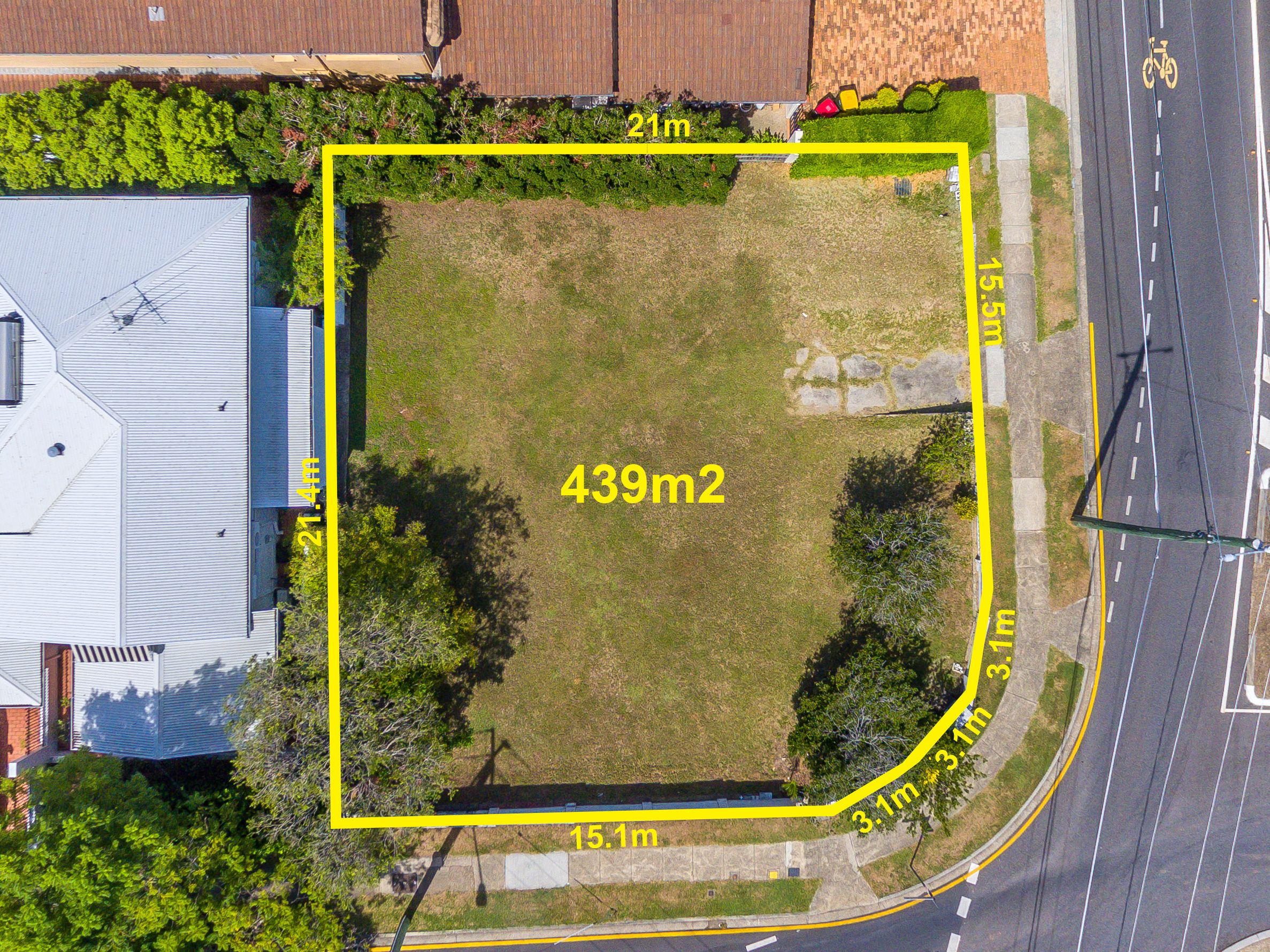 128 Oriel Road, Ascot, QLD 4007