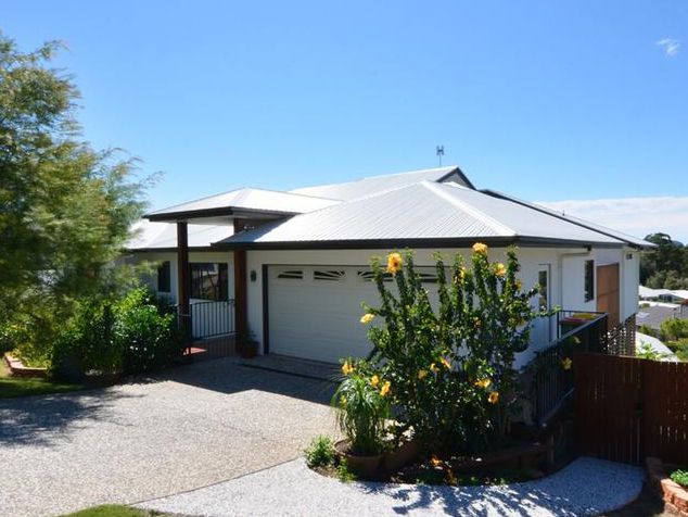 22 Ginger Bell Avenue, Bli Bli, QLD 4560