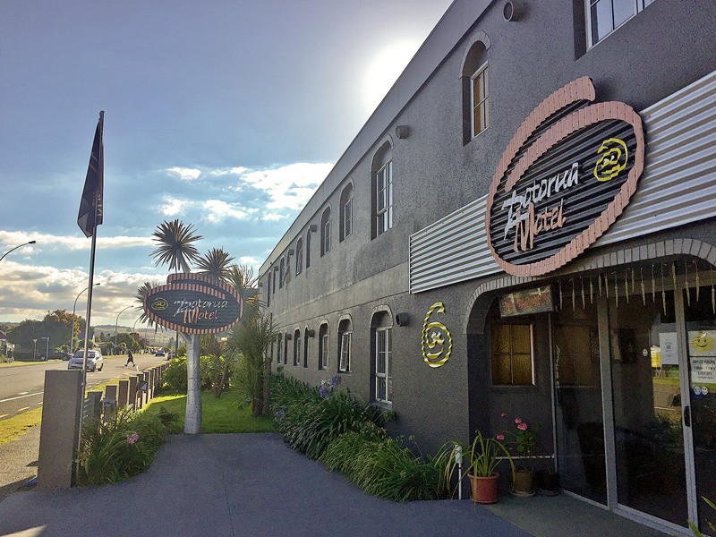 19 Malfroy Road, Rotorua, Rotorua District