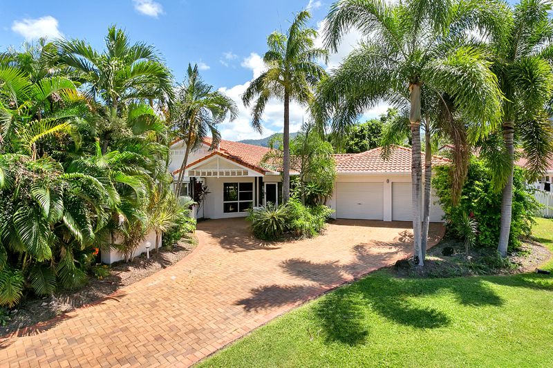 45 Stream Avenue, Kewarra Beach QLD 4879