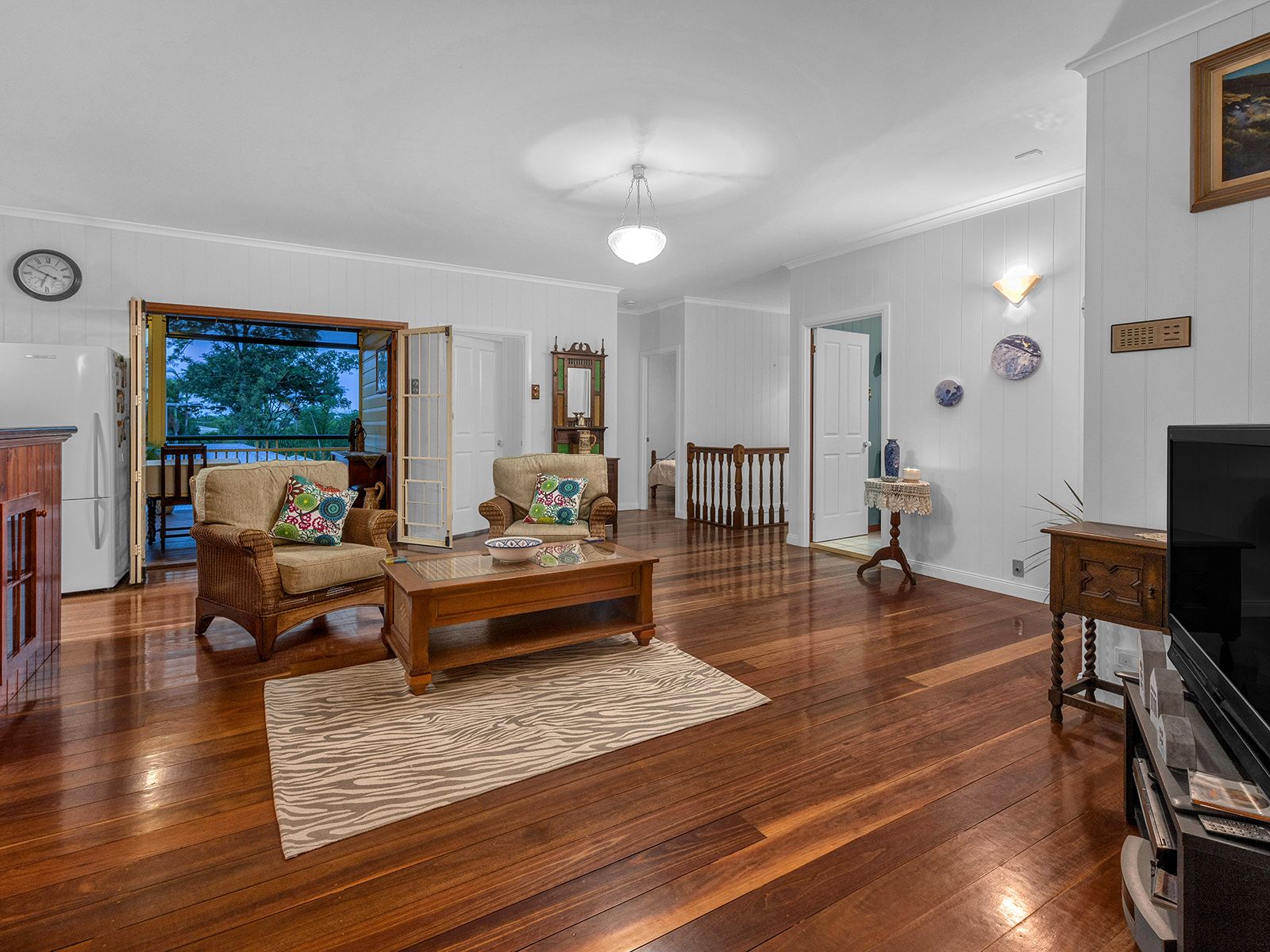 17 Amelia Street, Paddington, QLD 4064