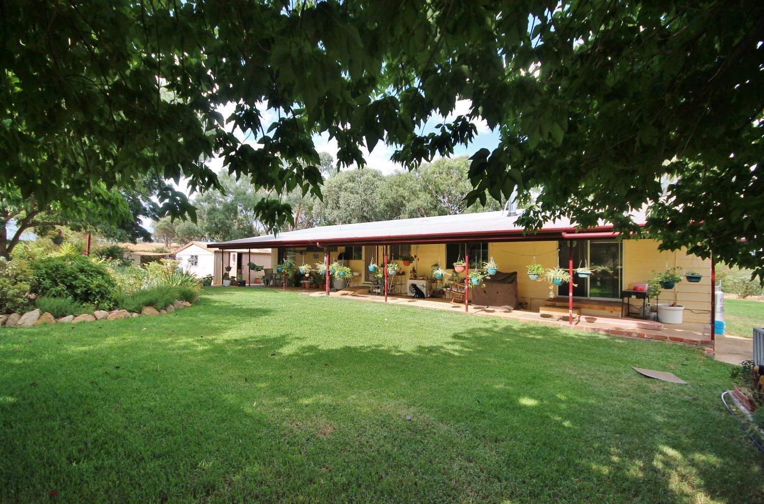 59 Noonans Road, Young, NSW 2594