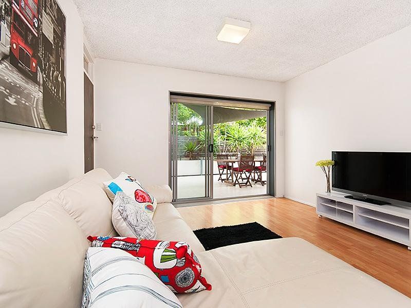 3/28 Villa Street, Annerley, QLD 4103
