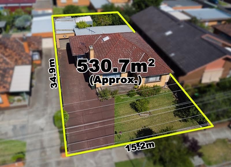38 Oleander Drive, St Albans, VIC 3021