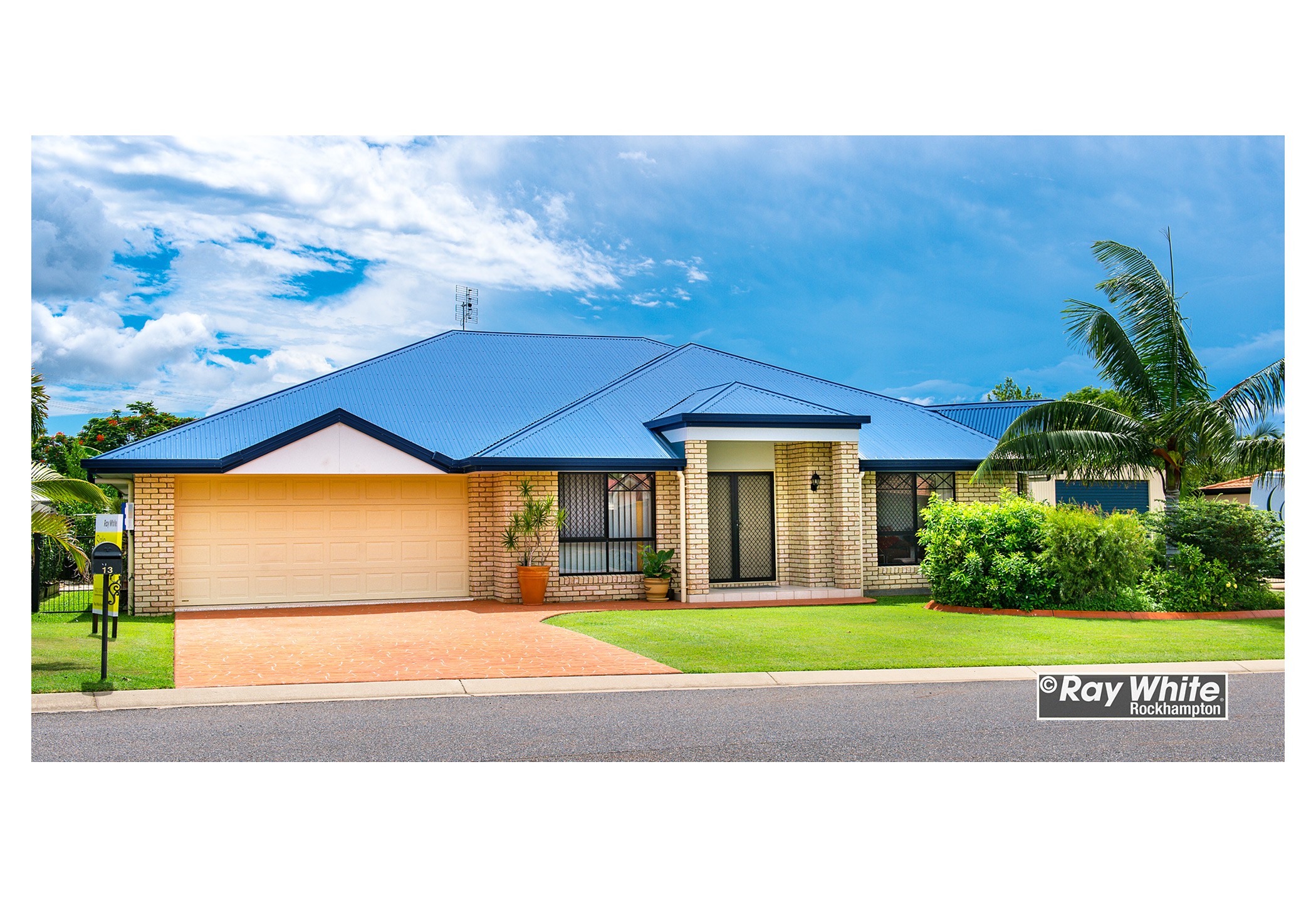 13 Neish Court, Norman Gardens, QLD 4701