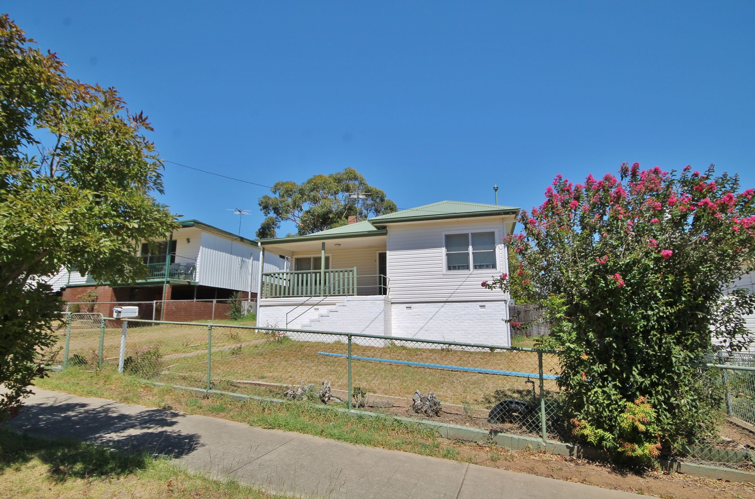 22 William Street