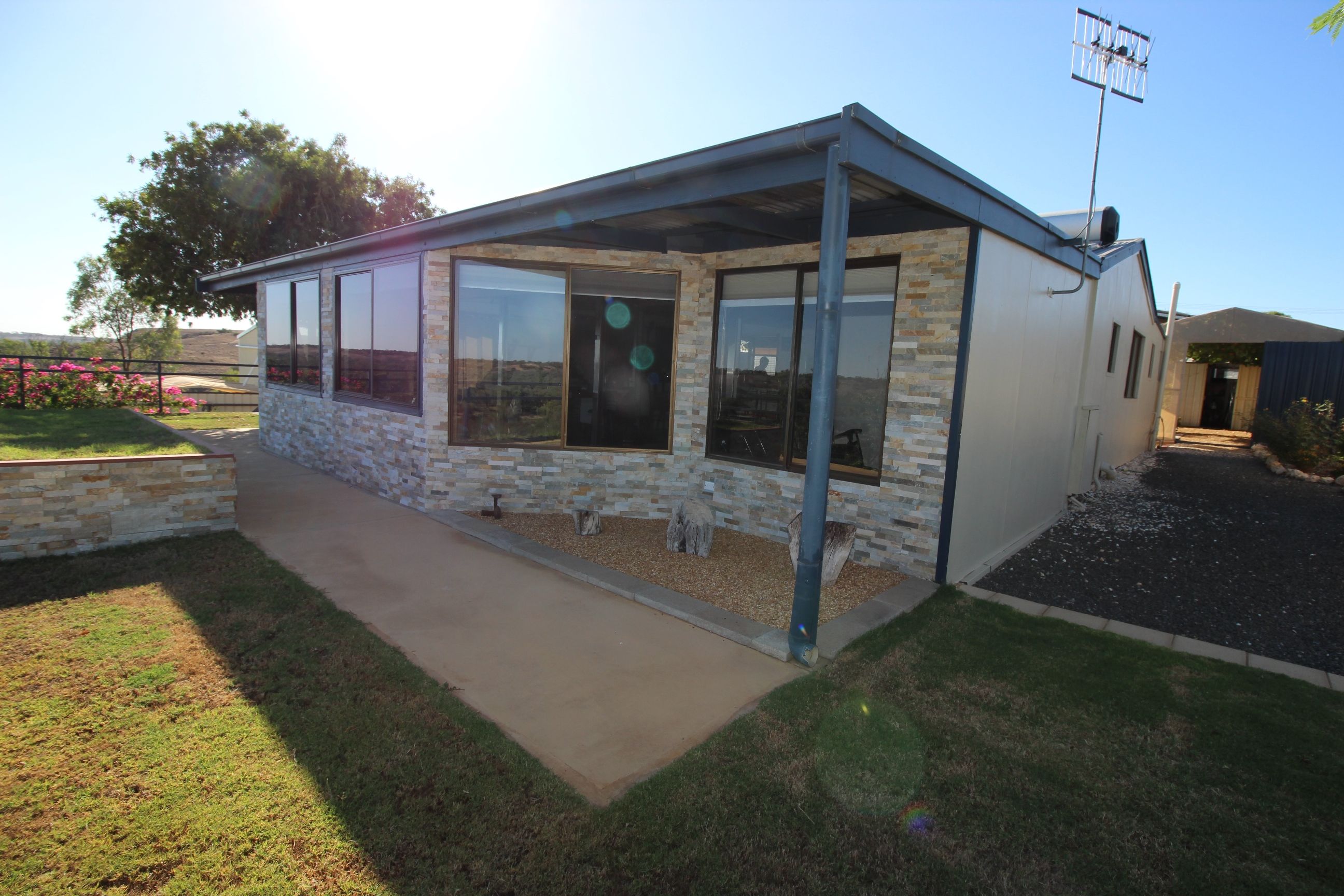 167 Nitschke Rd Good Hope Landing via, WAIKERIE, SA 5330