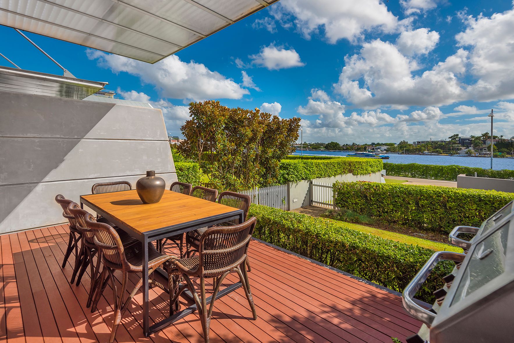 2133/32 Refinery Parade, New Farm, QLD 4005