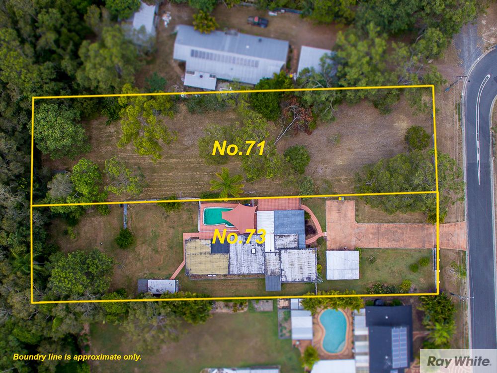 71-73 Timor Avenue, Loganholme QLD 4129