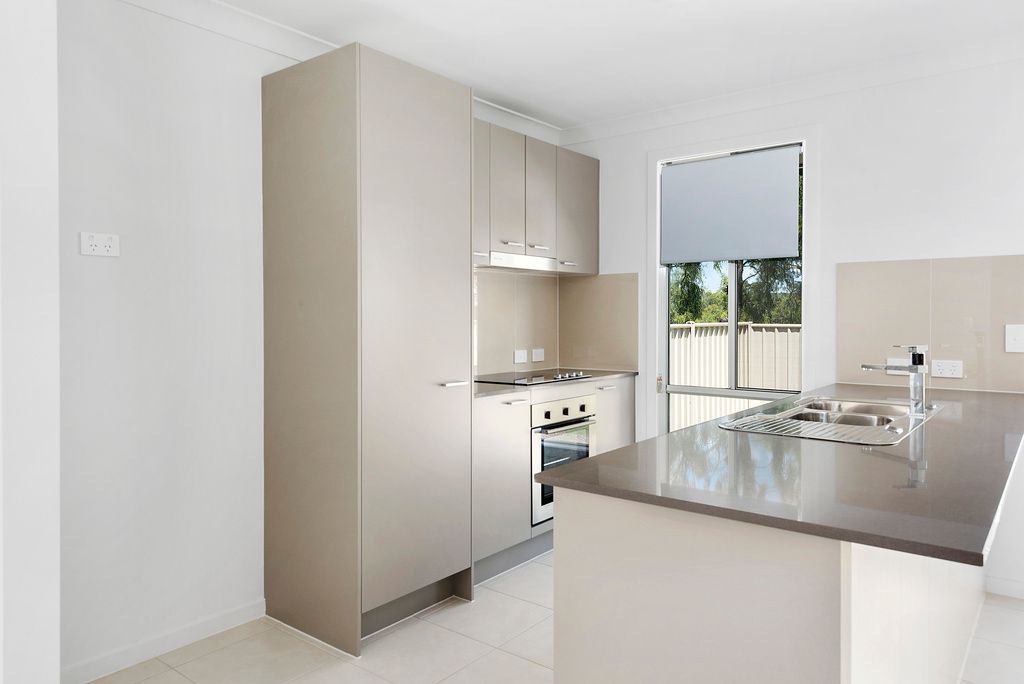 28 Minnett Street, GLENVALE, QLD 4350