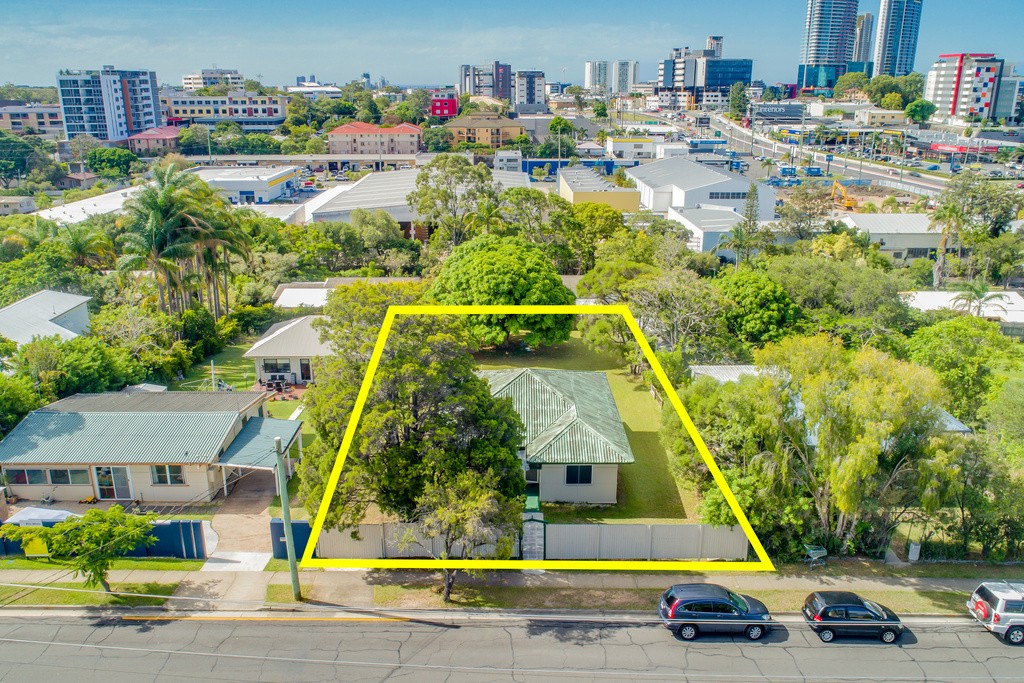 23 Minnie Street, Southport, QLD 4215