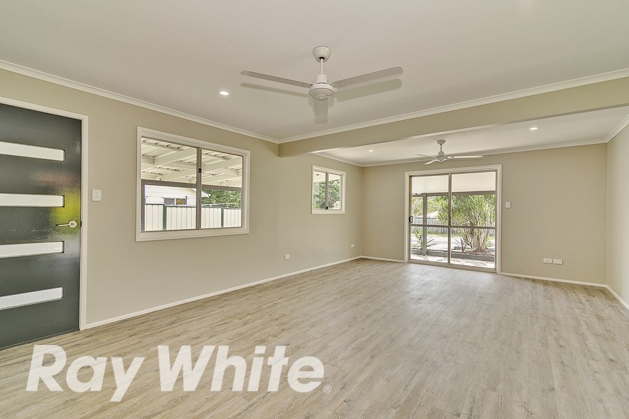 4 Tracey Street, Marsden, QLD 4132