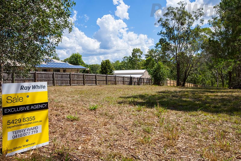 Residential Land Delaneys Creek, QLD