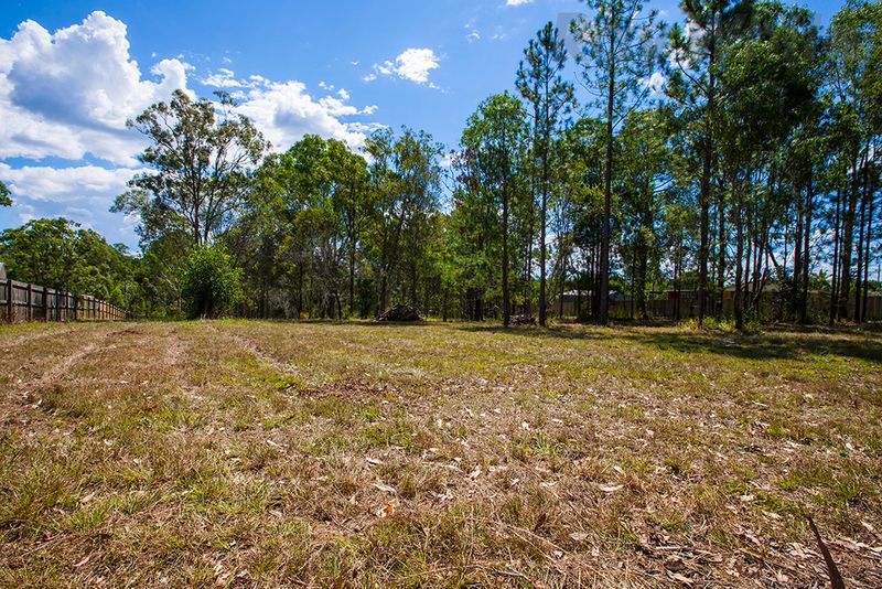 Residential Land Delaneys Creek, QLD