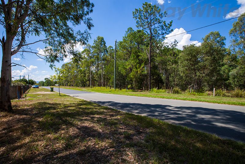 Residential Land Delaneys Creek, QLD