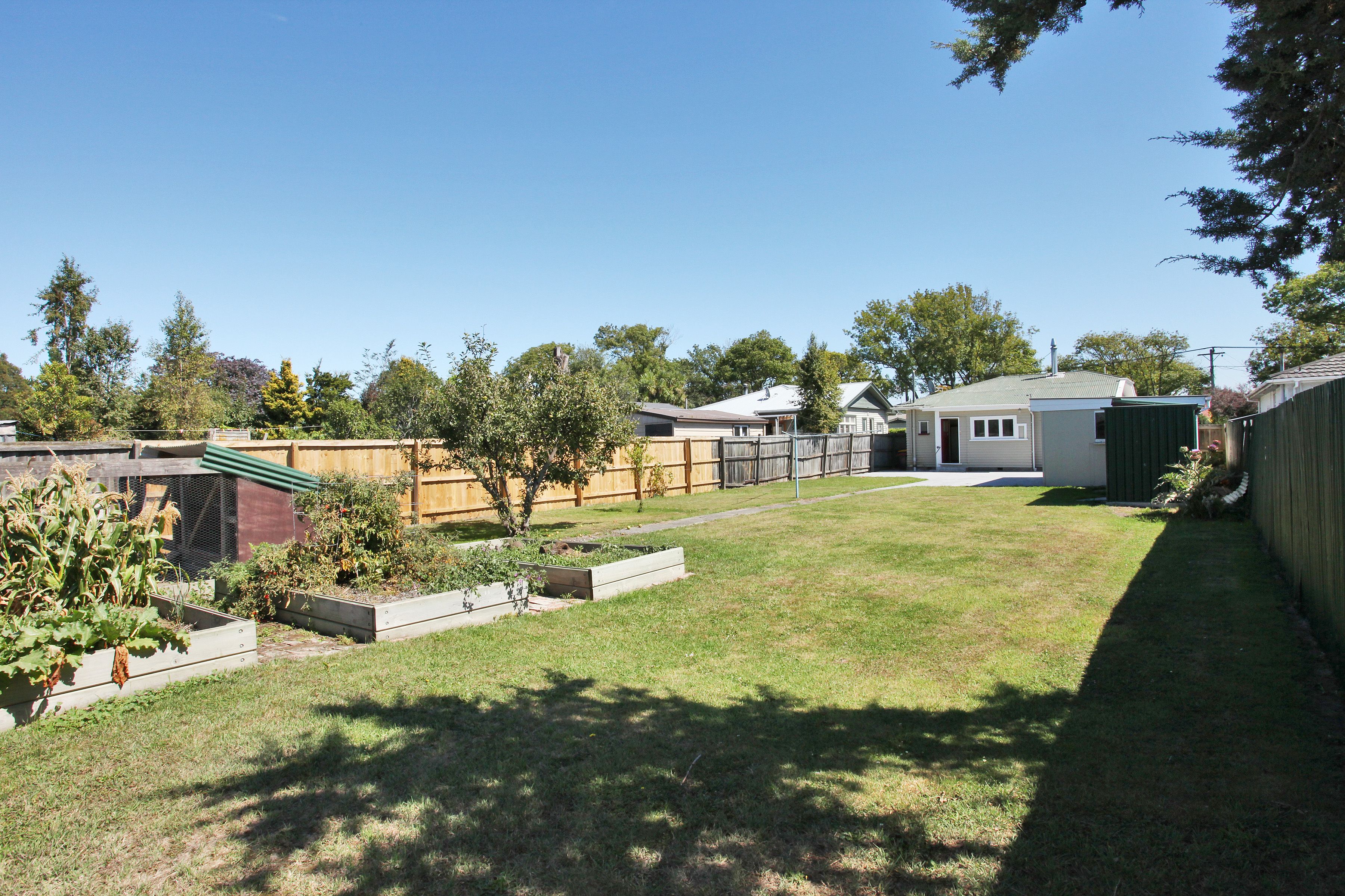 44 Ryan Street, Linwood, Christchurch City
