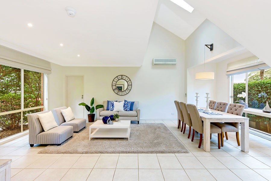 1 The Grove Way, Normanhurst, NSW 2076