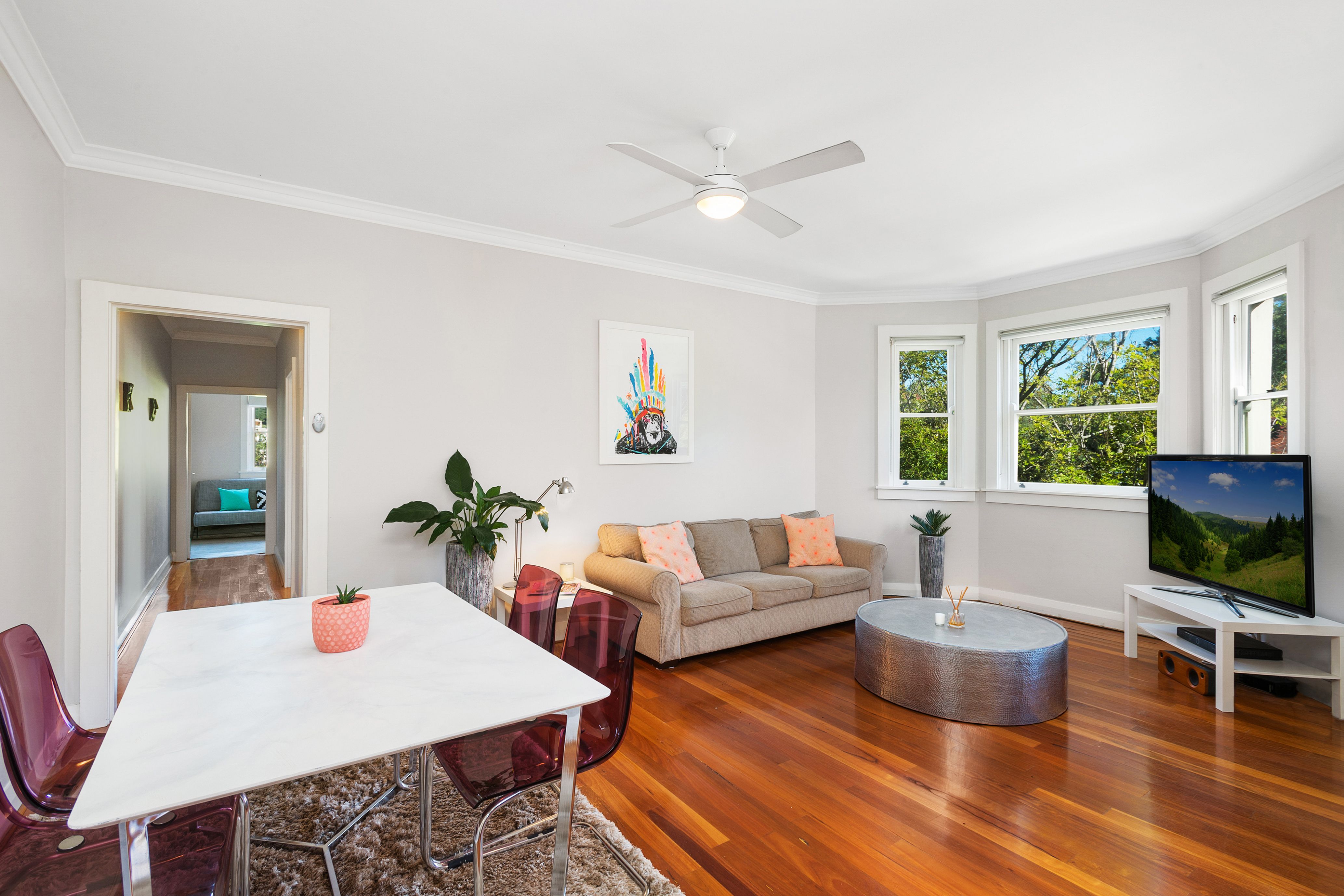 8/5 Elanora Street, Rose Bay, NSW 2029