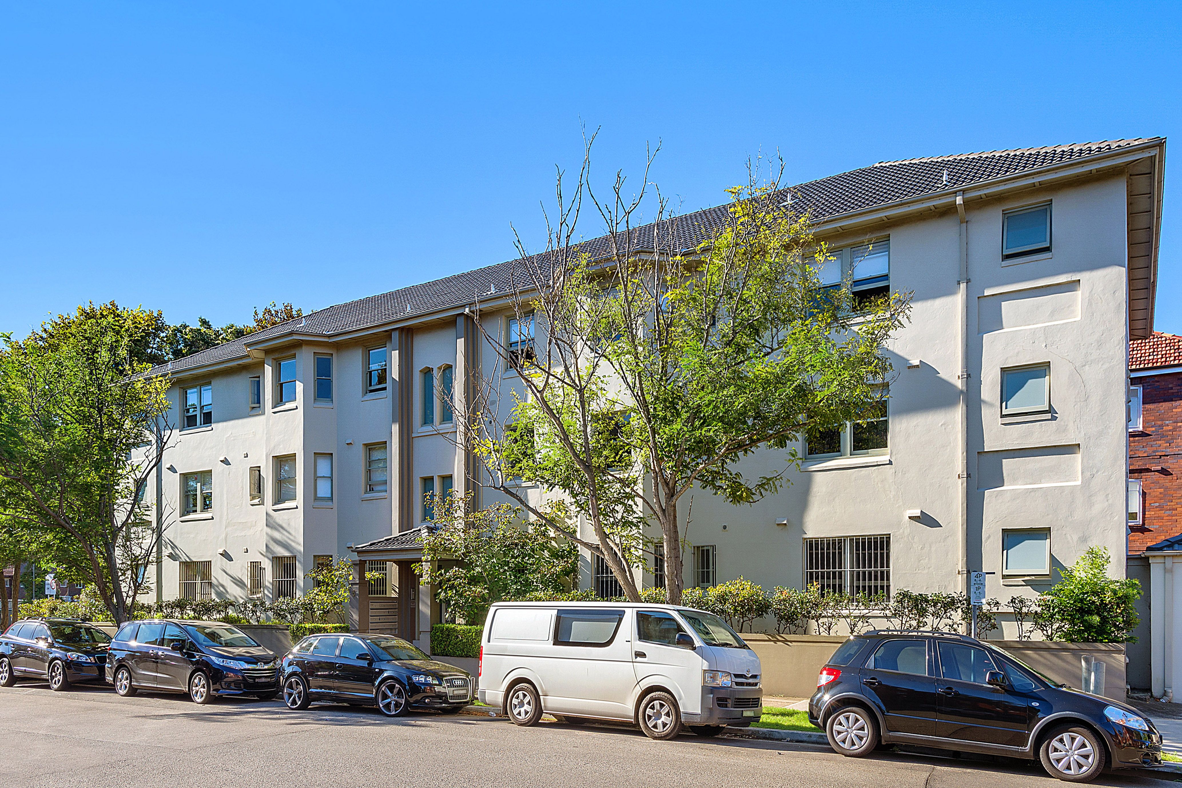 5 Elanora Street, Rose Bay NSW 2029