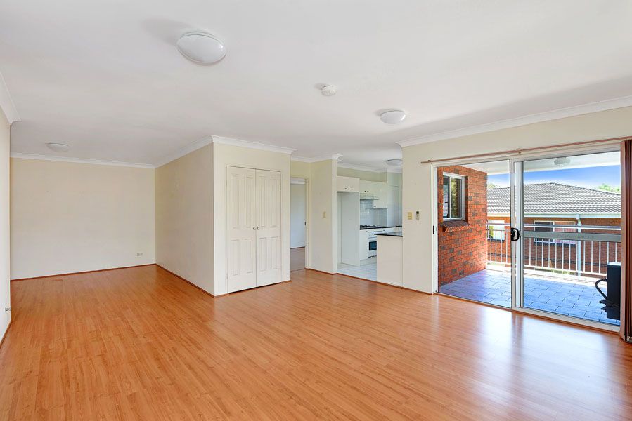 14/44-46 Albert Street, Hornsby, NSW 2077