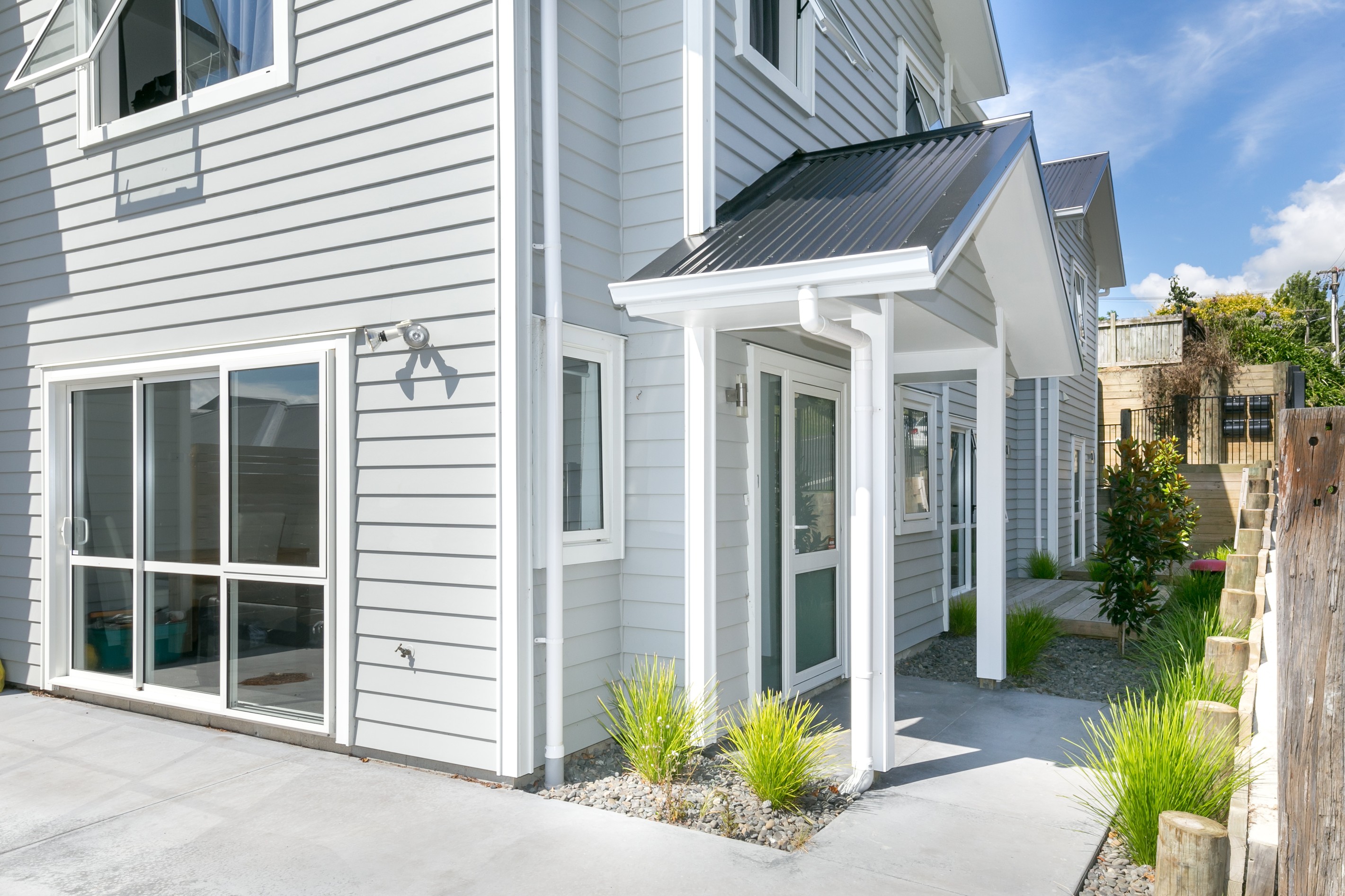 1/ 5 Edgecumbe Street, Whitiora, Hamilton City