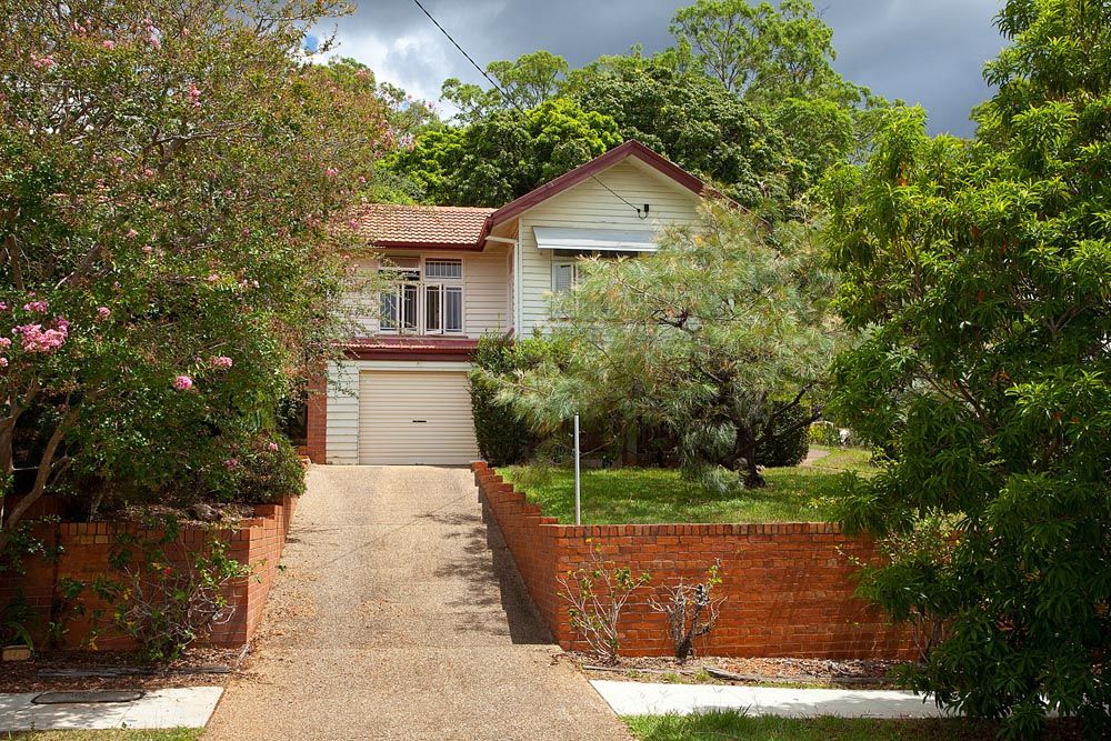 33 Gosford Street, Mount Gravatt, QLD 4122