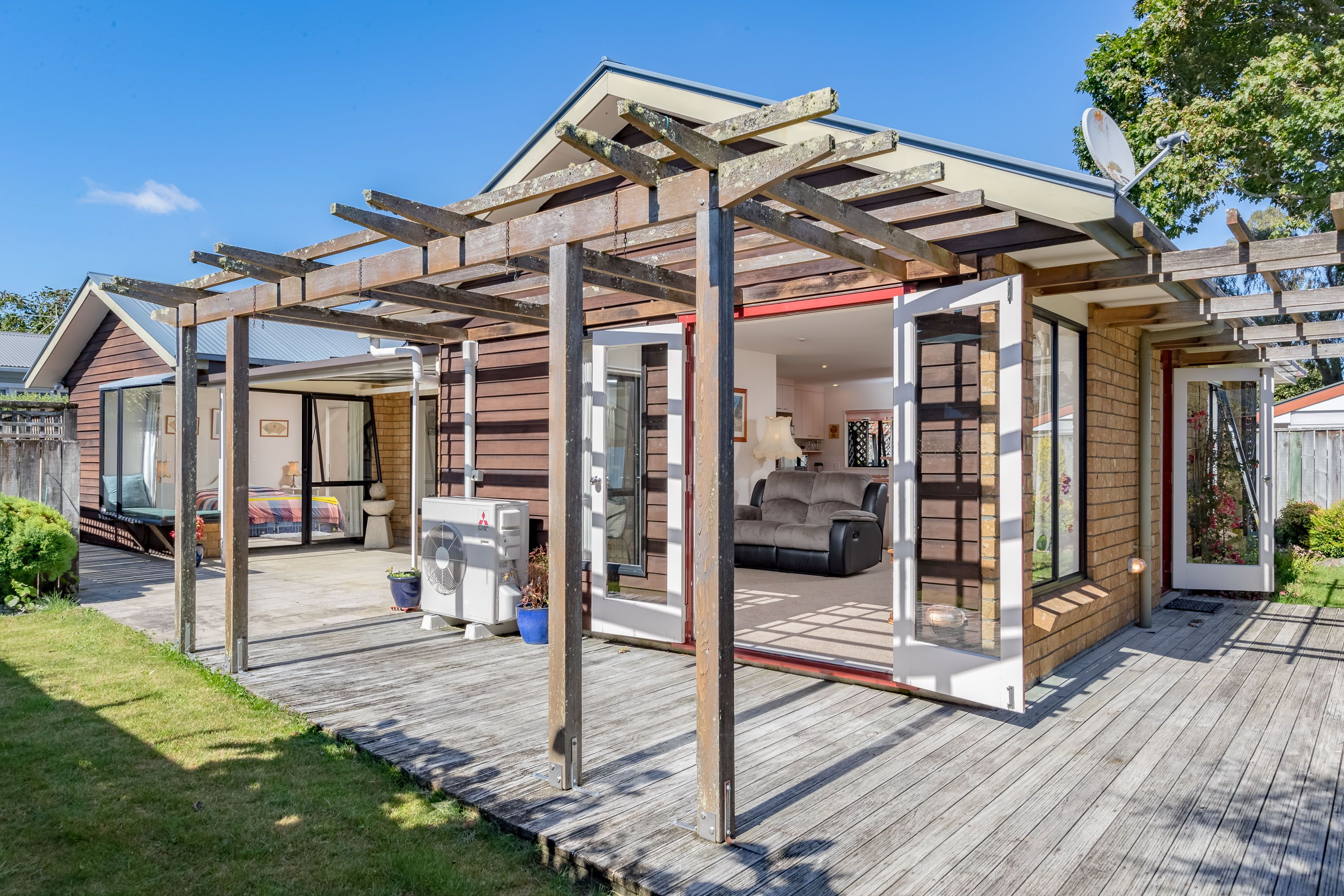 617a Fergusson Drive, Trentham, Upper Hutt City