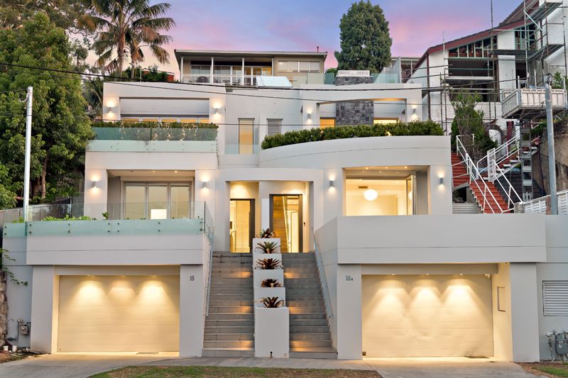 18 Riverview Road