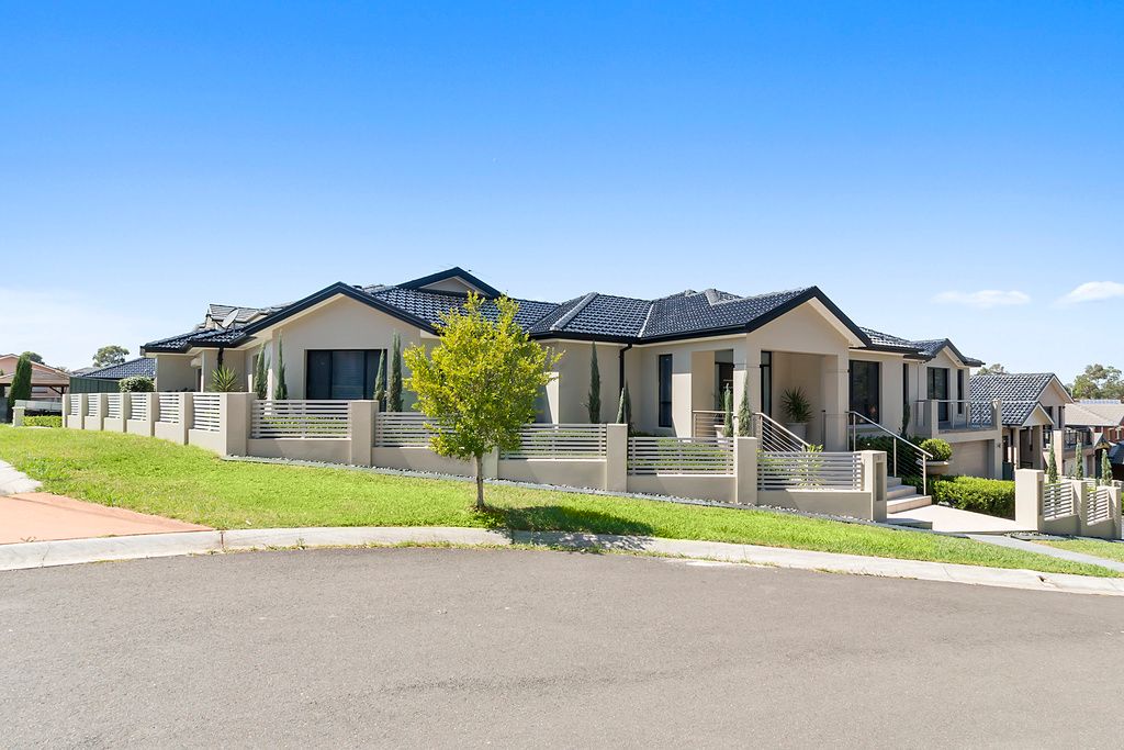 10 Rafter Crescent, Abbotsbury, NSW 2176