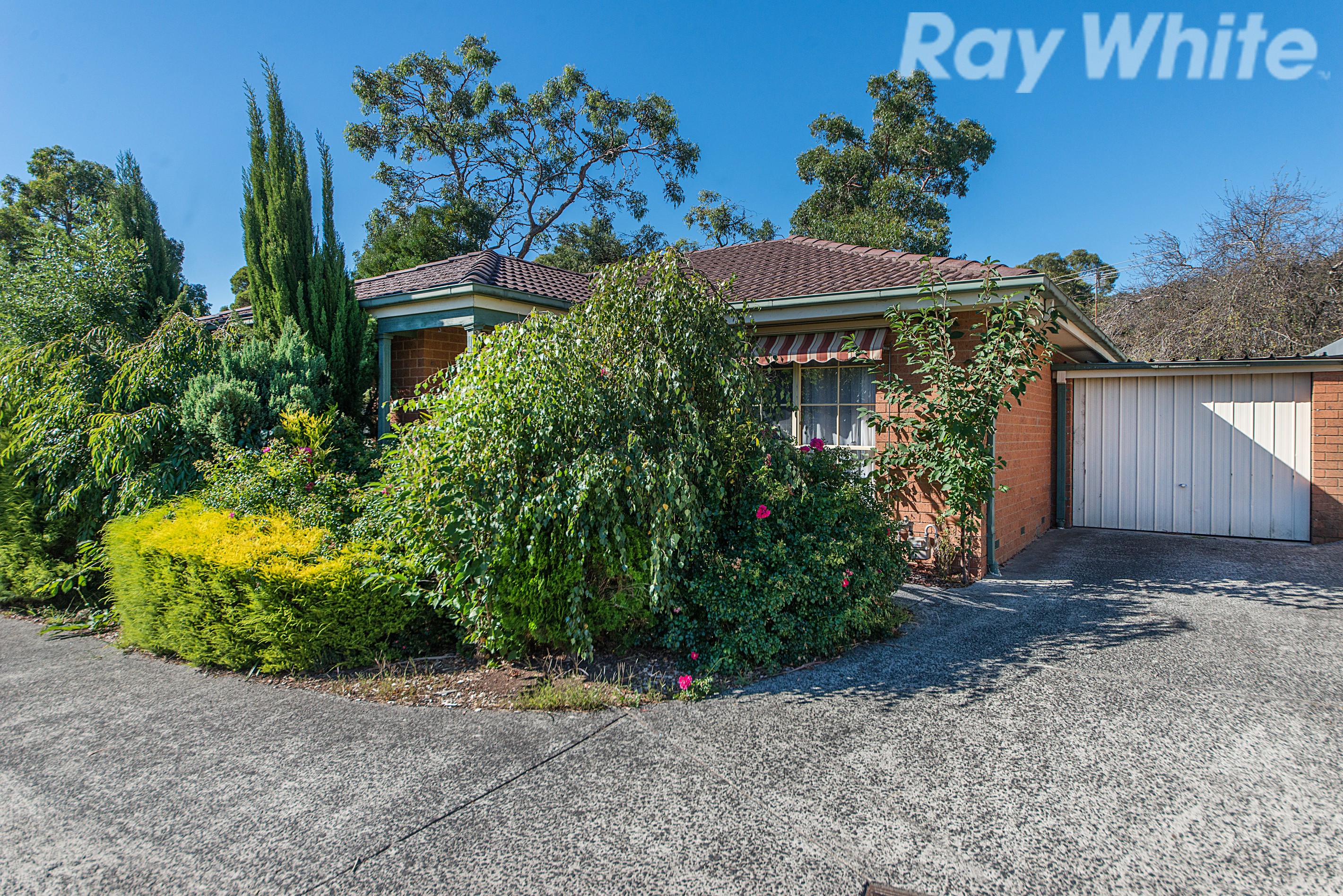 3/29 Hutton Avenue, Ferntree Gully, VIC 3156