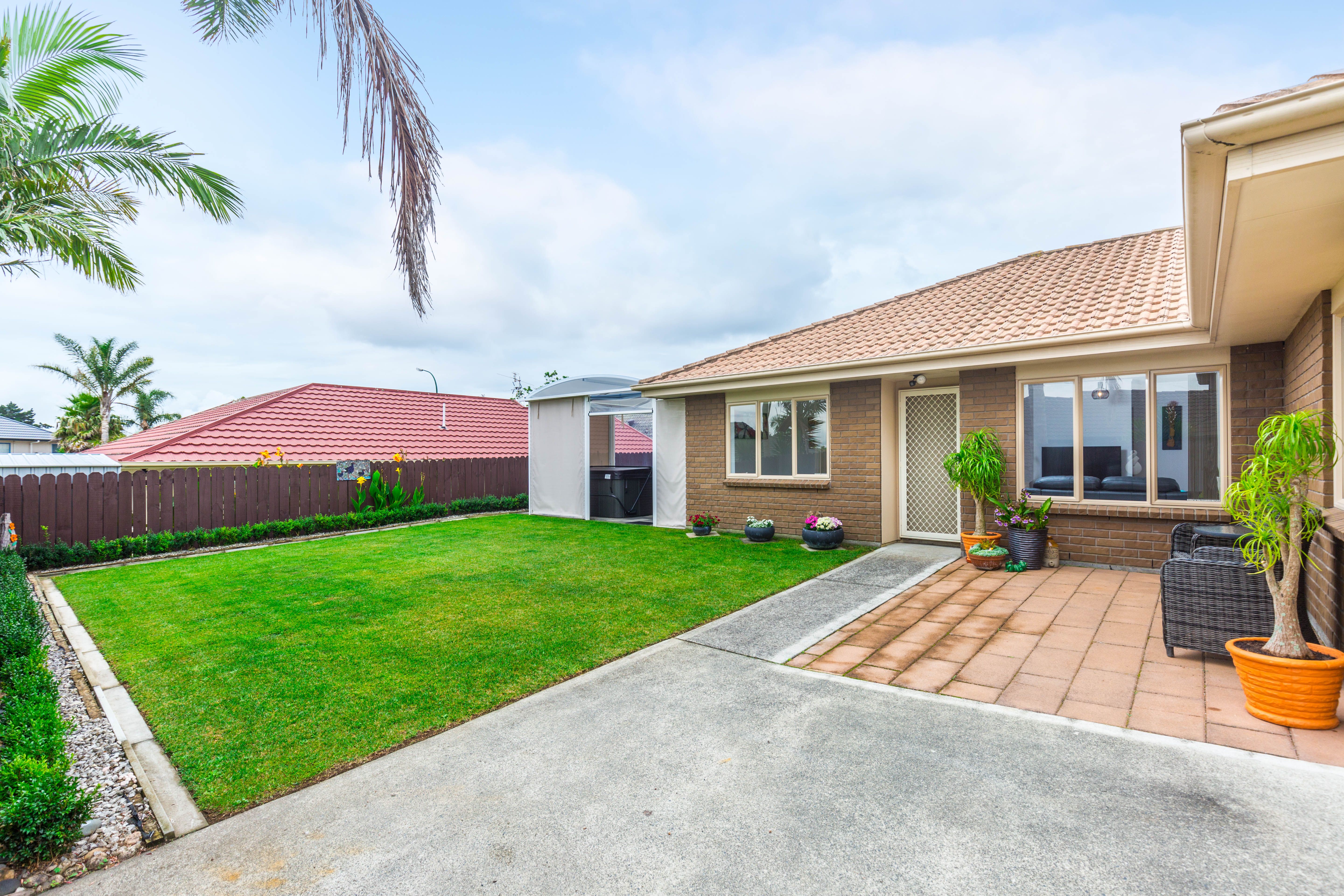 8 Saybrook Place, Mangere, Manukau City