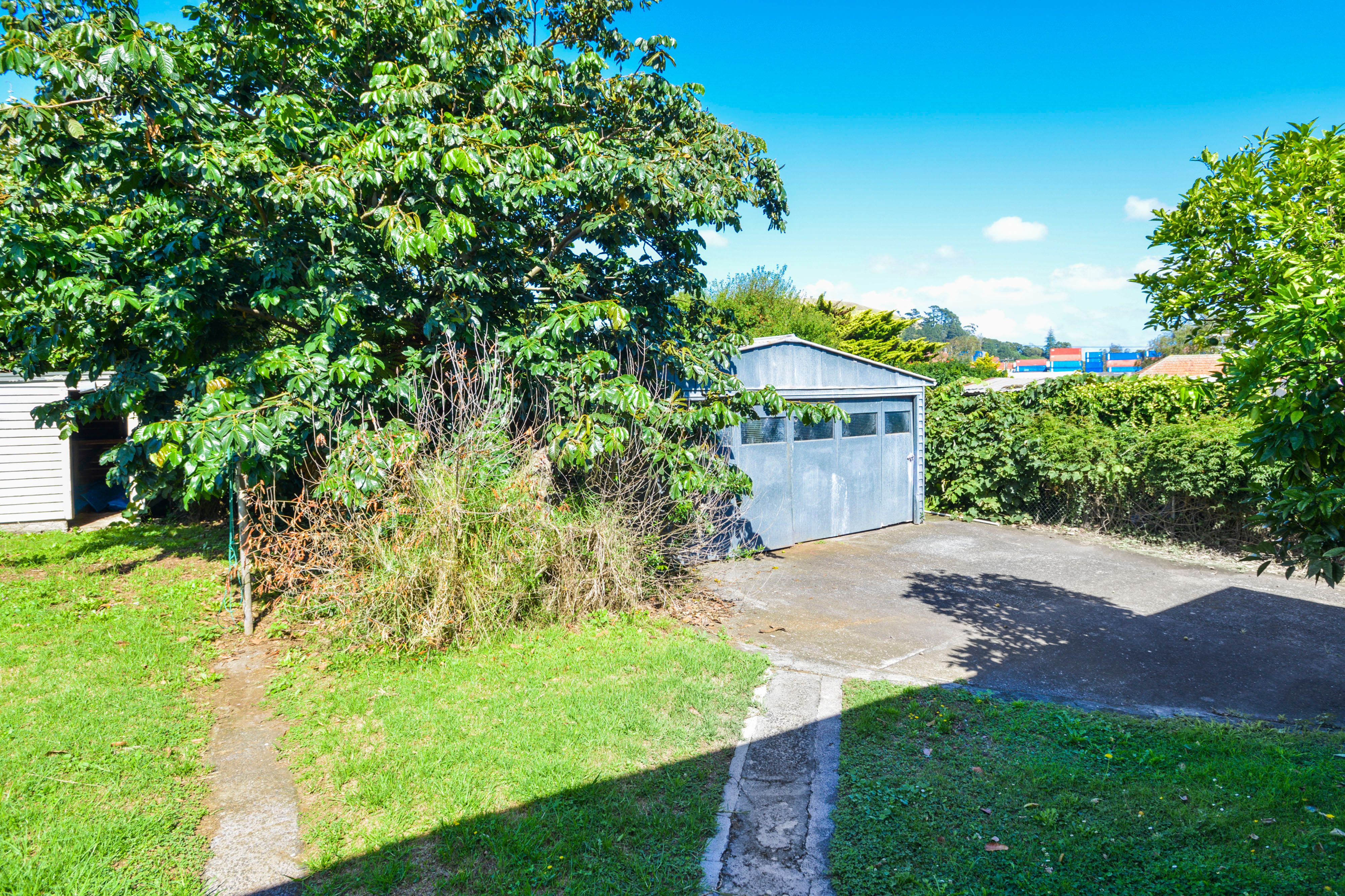 31 Coates Crescent, Panmure, Auckland City