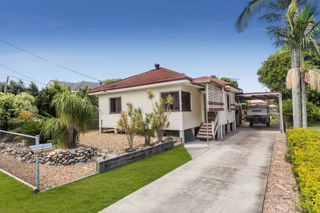 78 Pechey Street, Chermside, QLD 4032